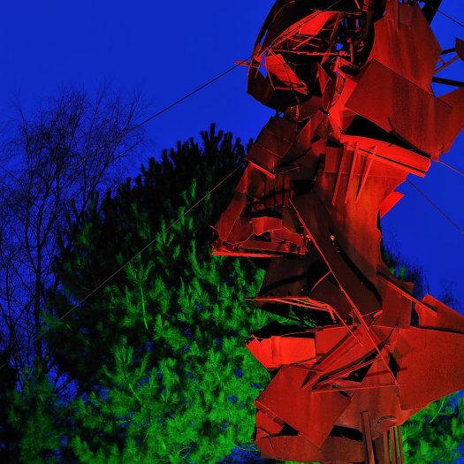 Rot Grün Blau