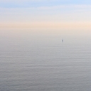 Auf hoher See