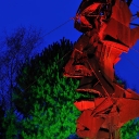 Rot Grün Blau
